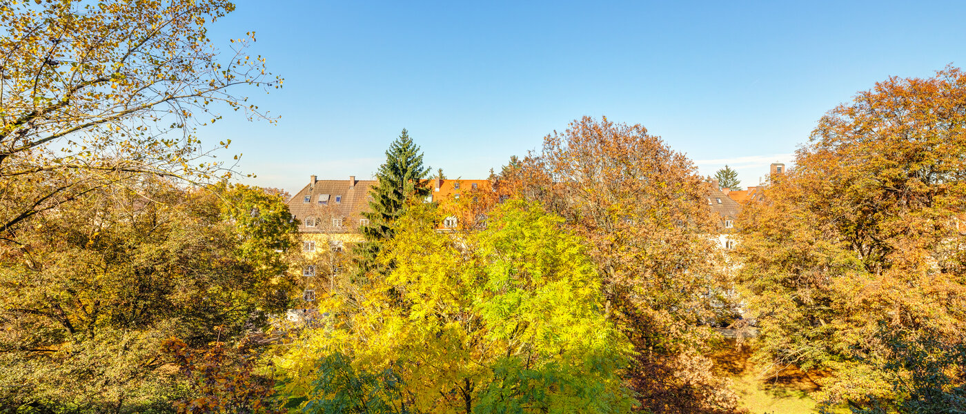 appartamento München Harlaching 02 vista 14232