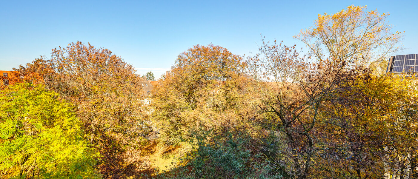 appartamento München Harlaching 03 vista 14232