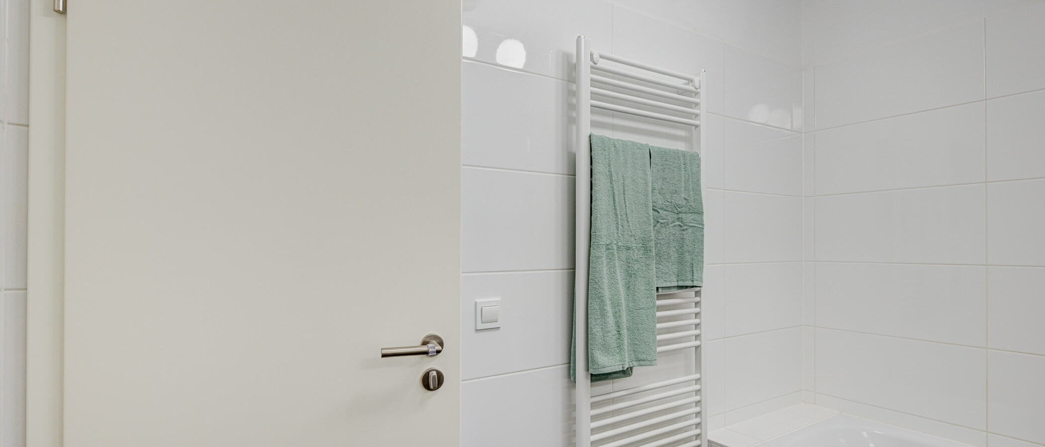 appartamento München Schwanthalerhöhe 03 bagno 14233
