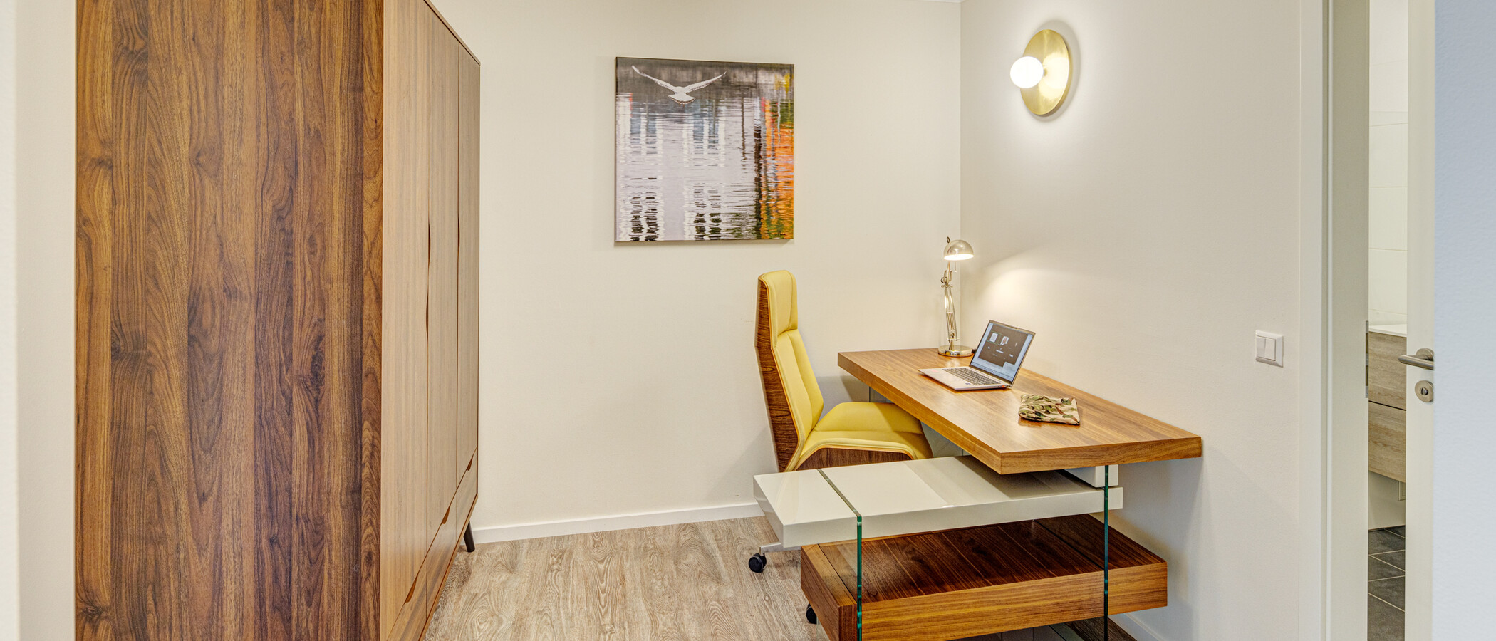 appartamento München Schwanthalerhöhe 01 studio 14233