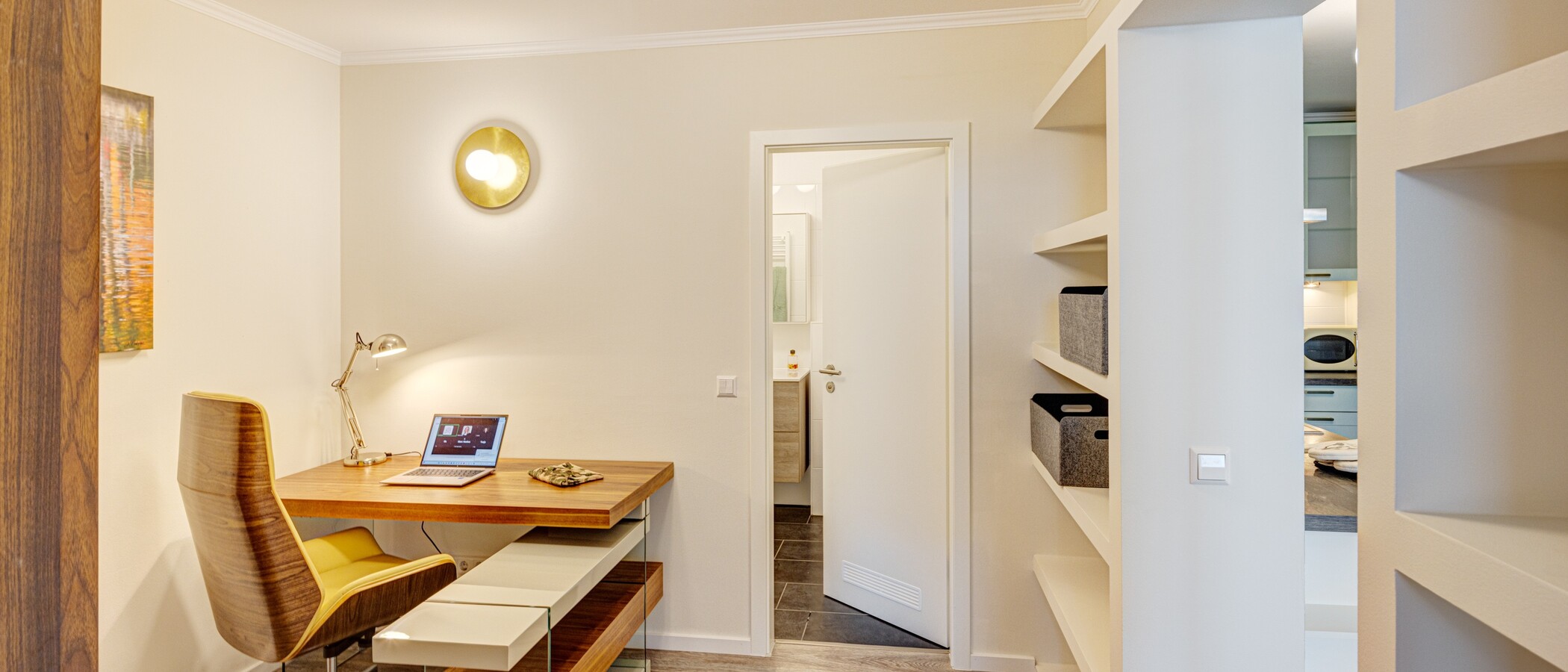 appartamento München Schwanthalerhöhe 02 studio 14233
