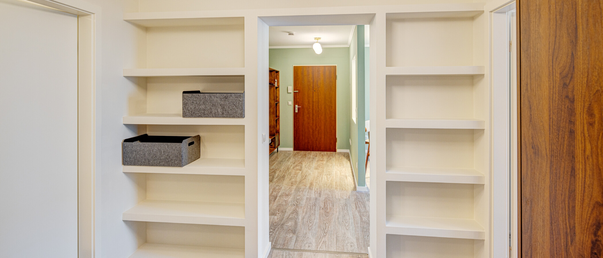 appartamento München Schwanthalerhöhe 03 studio 14233