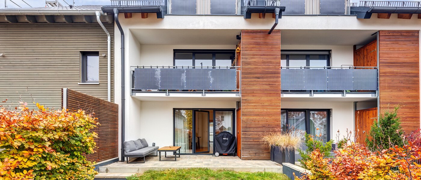 appartamento München Obermenzing 01 terrazza 14238