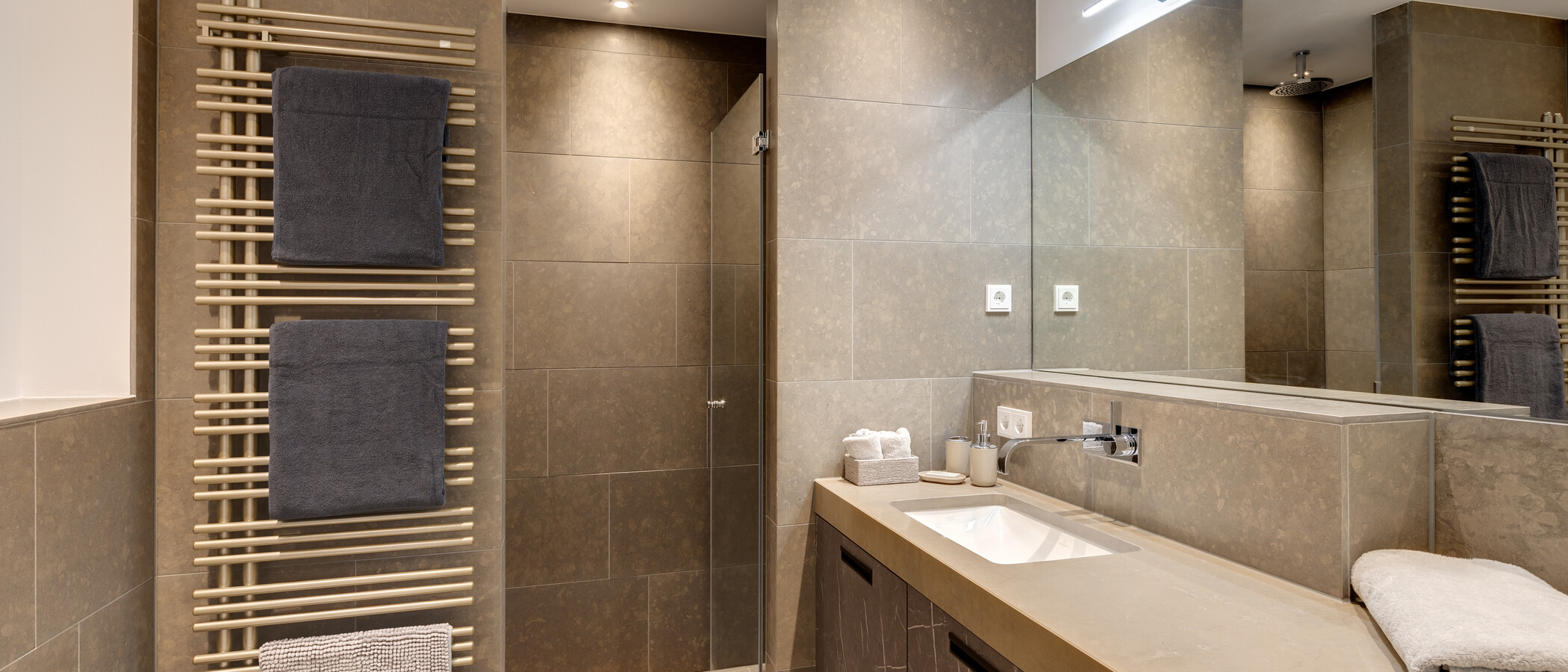 appartamento München Maxvorstadt 01 bagno 14239