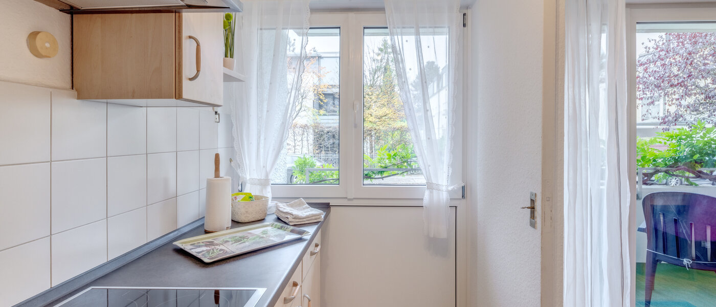 appartamento München Milbertshofen 02 cucina 14242