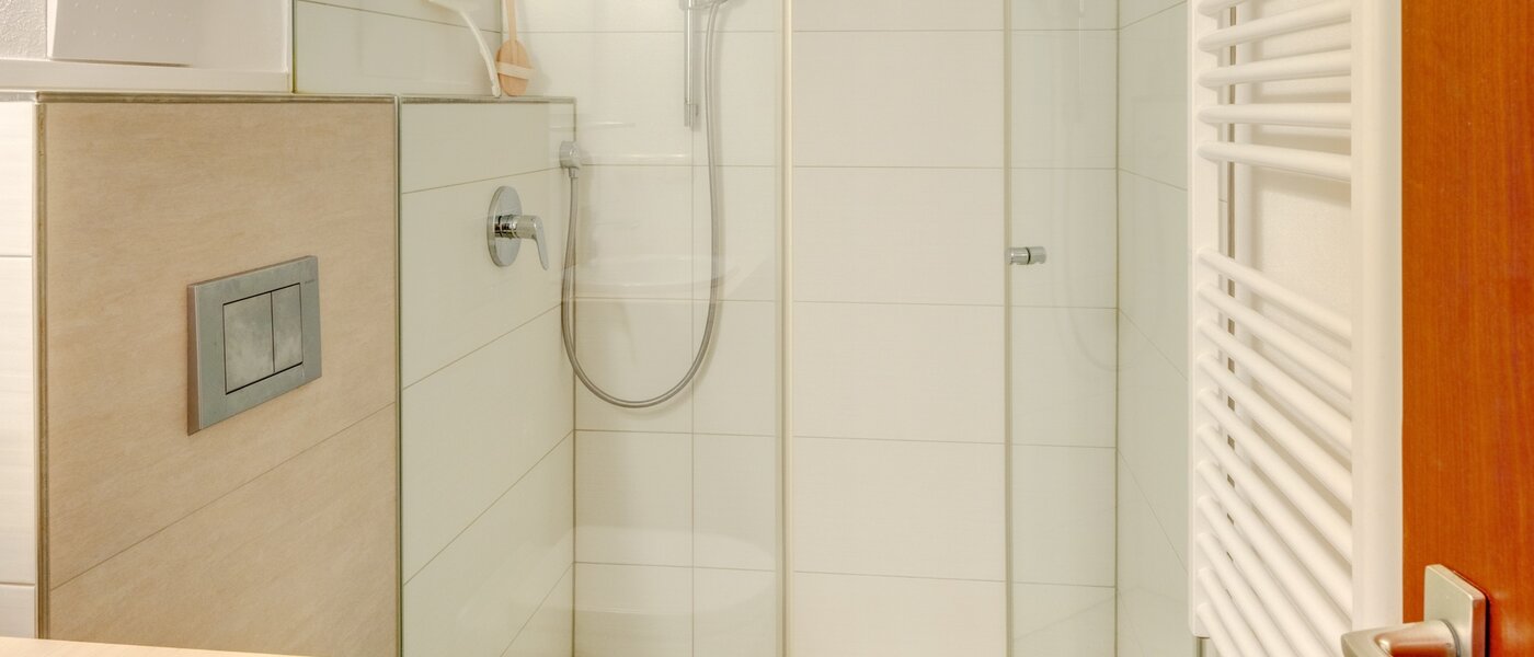 appartamento München Milbertshofen 01 bagno 14242