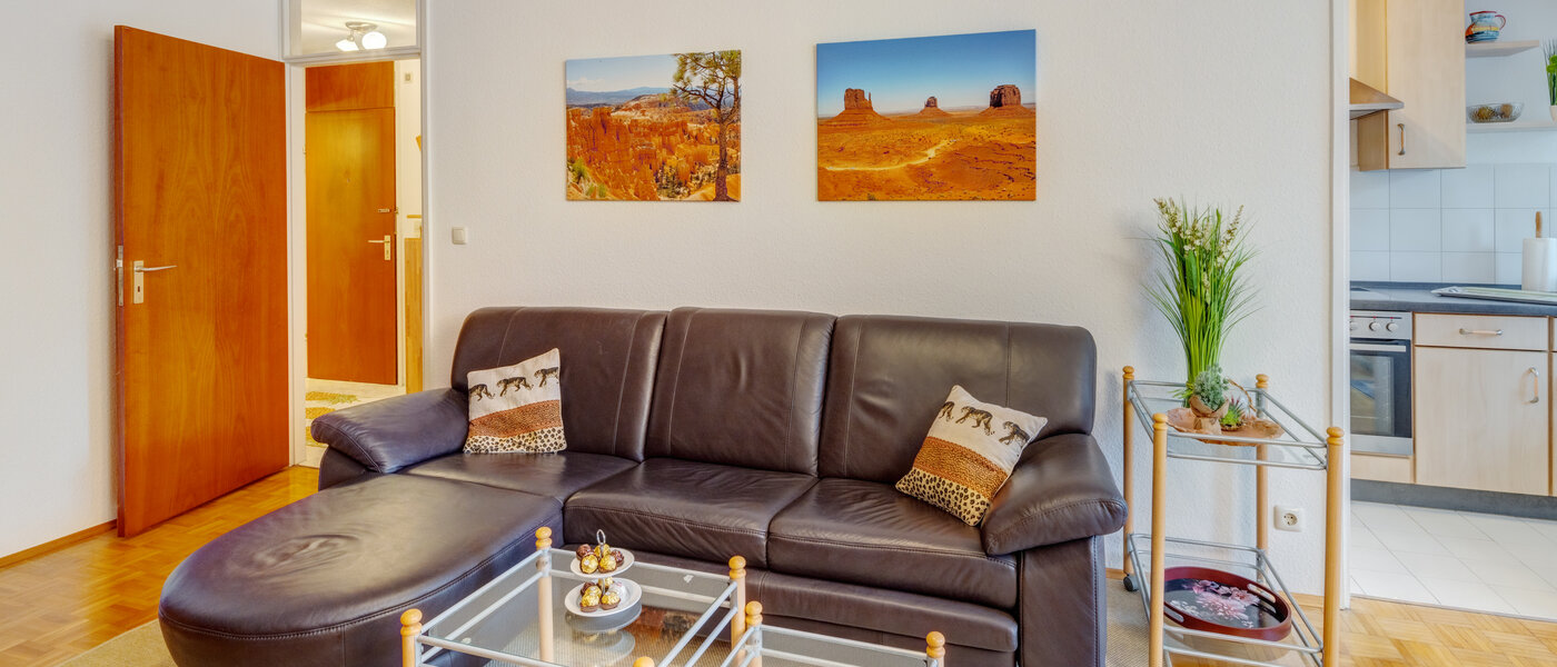 appartamento München Milbertshofen 04 soggiorno 14242