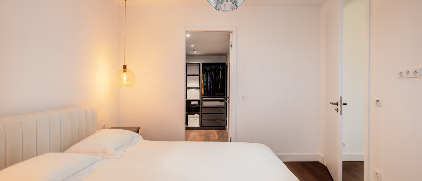 penthouse München Au 03 1° camera da letto 14243