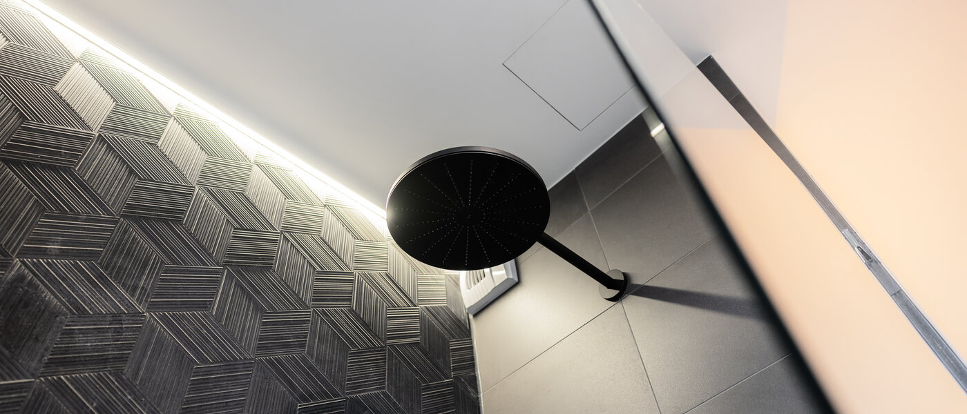 penthouse München Au 02 1° bagno 14243