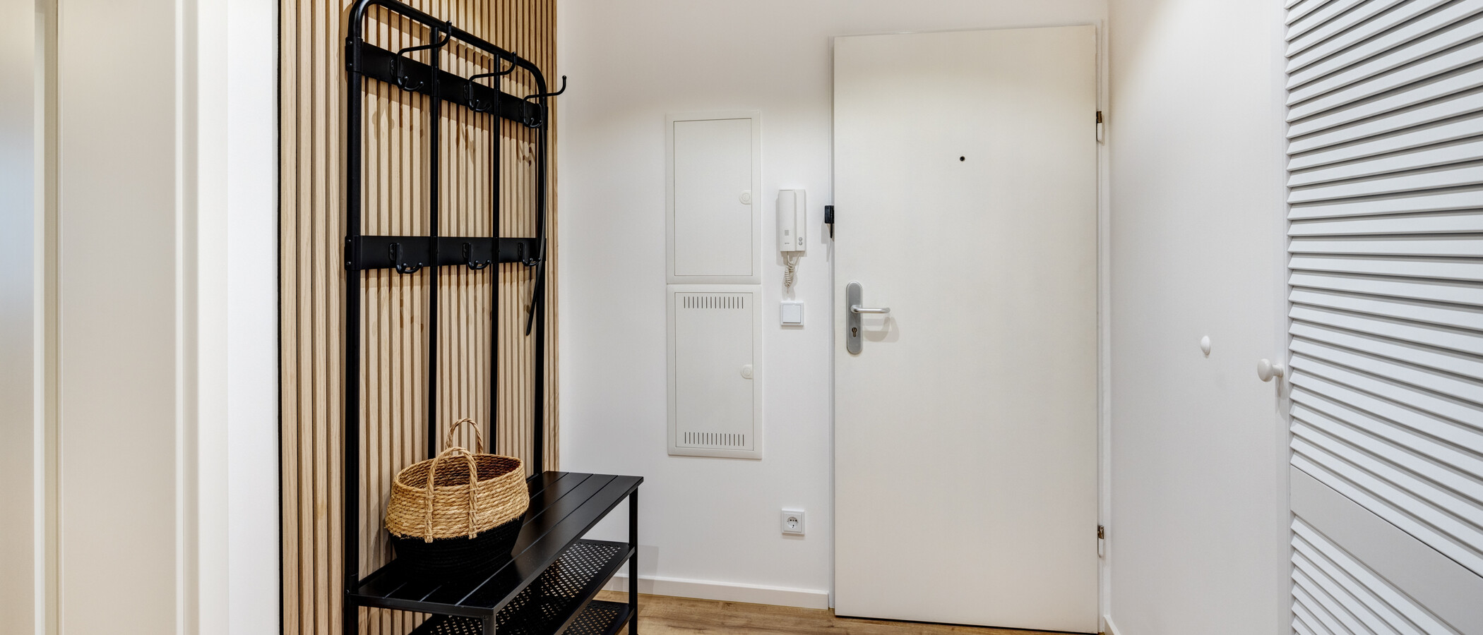 appartamento München Maxvorstadt - Westen 03 ingresso/corridioio 14247