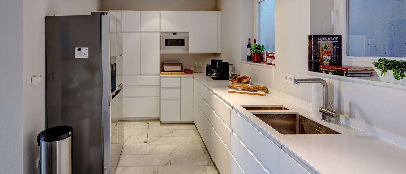appartamento Starnberg 01 cucina 14249