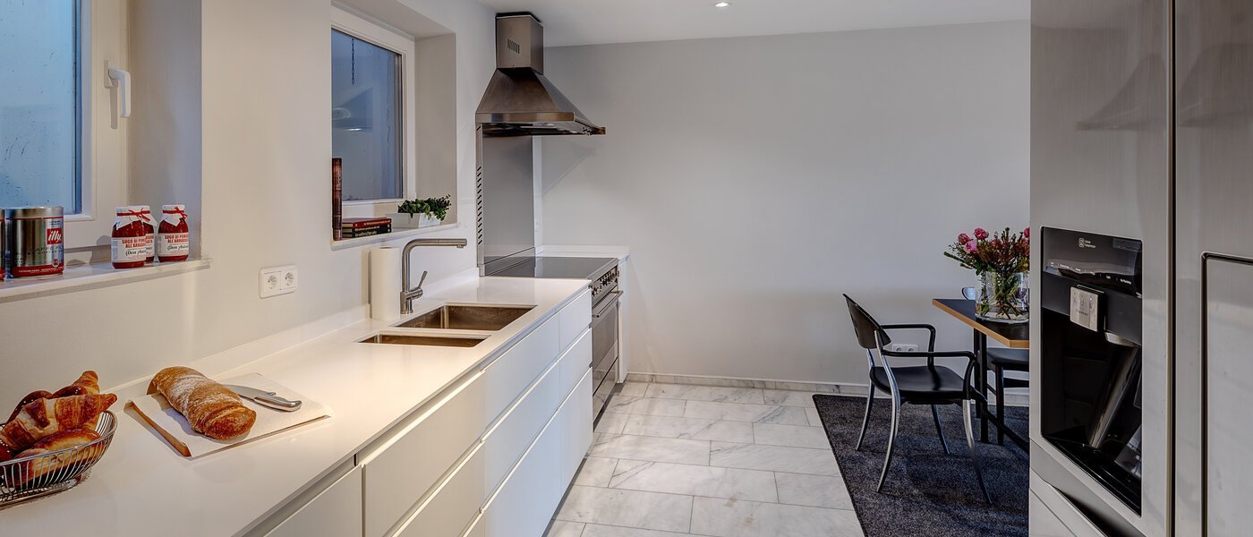appartamento Starnberg 02 cucina 14249
