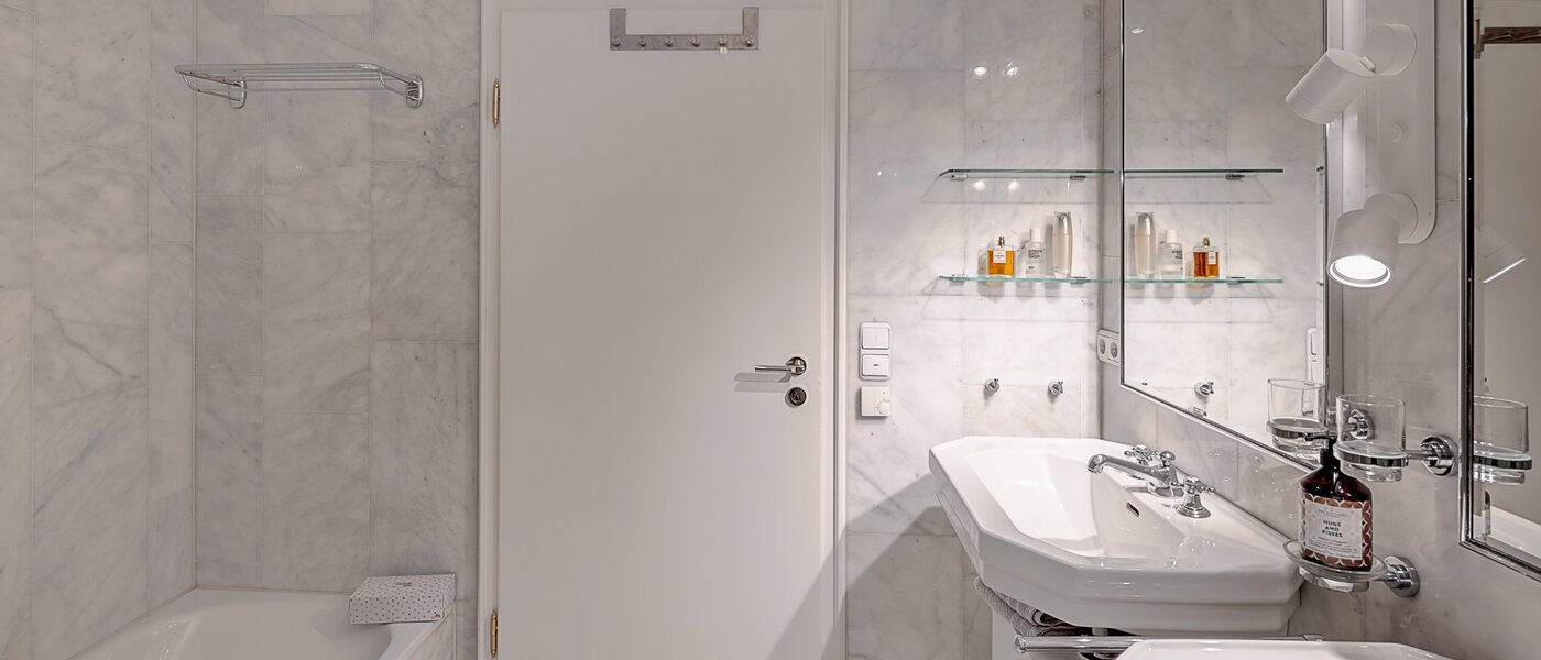 appartamento Starnberg 03 bagno 14249