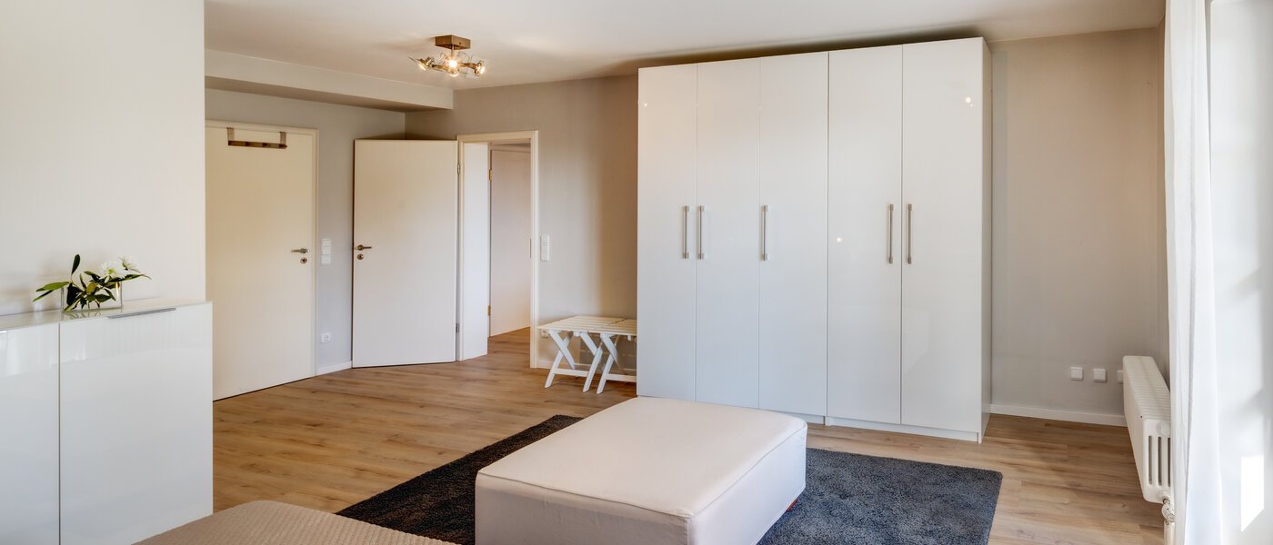 appartamento Starnberg 04 camera da letto 14249