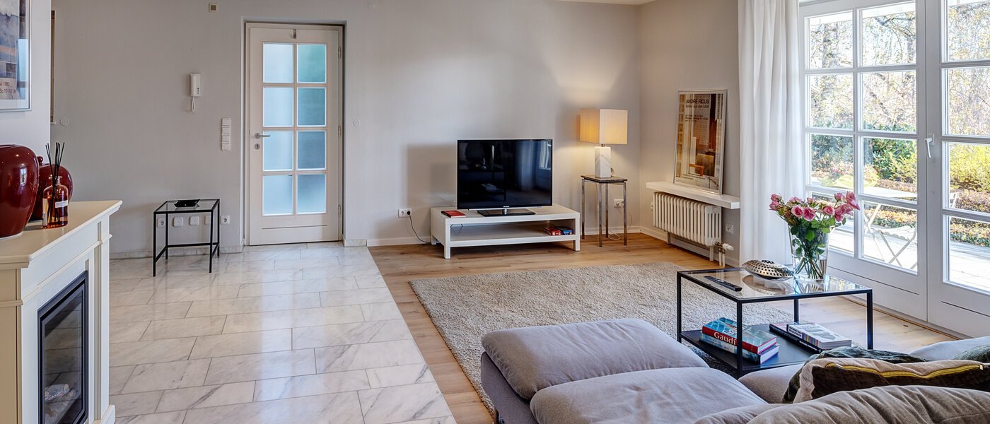 appartamento Starnberg 04 zona living 14249