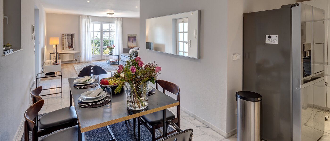 appartamento Starnberg 01 zona pranzo 14249