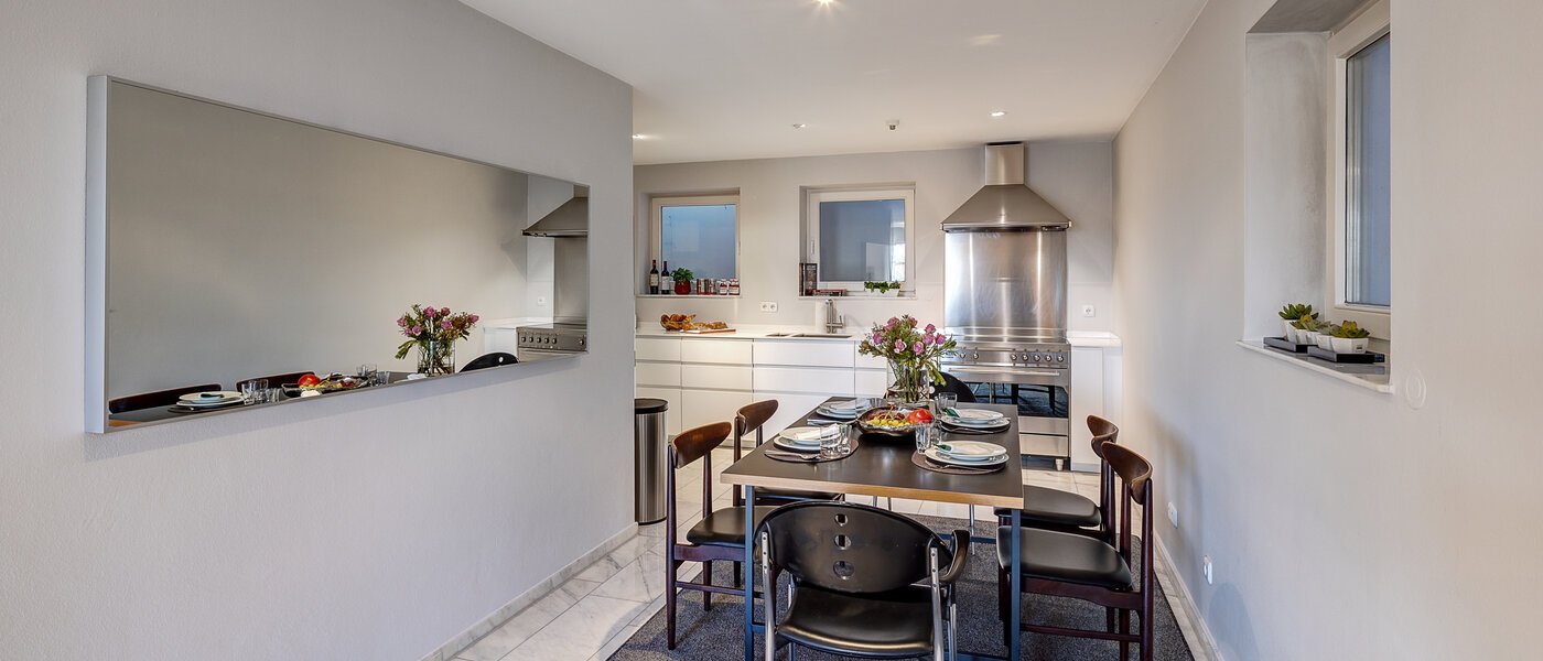 appartamento Starnberg 02 zona pranzo 14249