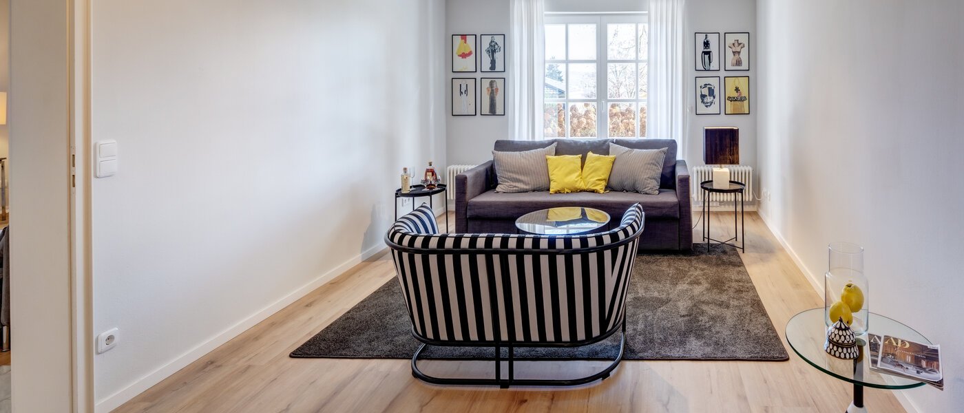 appartamento Starnberg 01 Studio / Camera degli ospiti 14249