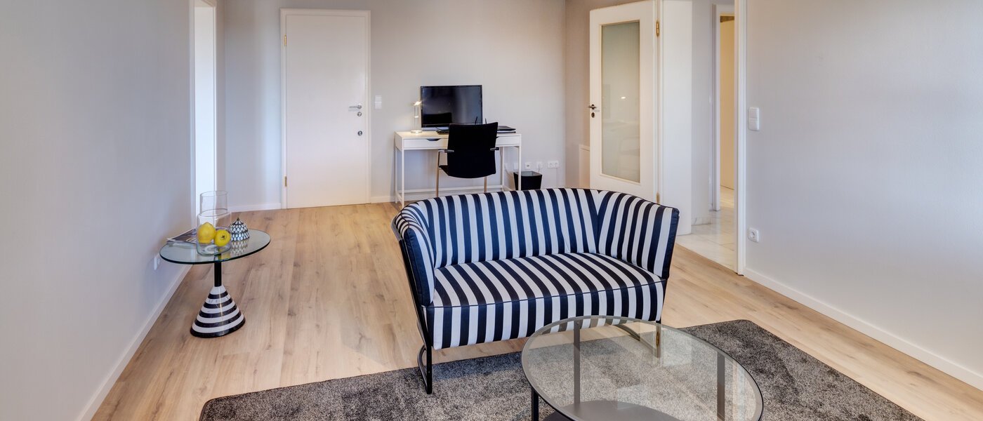 appartamento Starnberg 03 Studio / Camera degli ospiti 14249