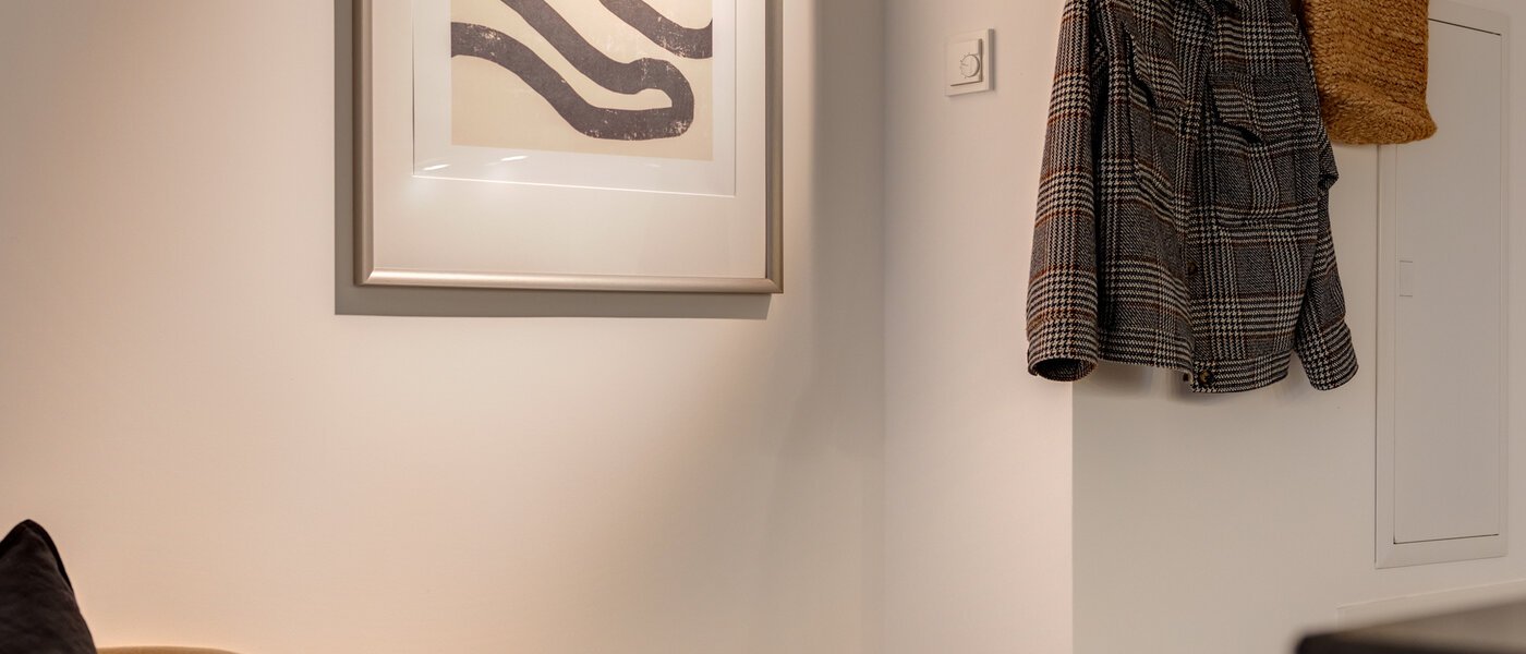 appartamento München Au 02 ingresso/corridioio 14250