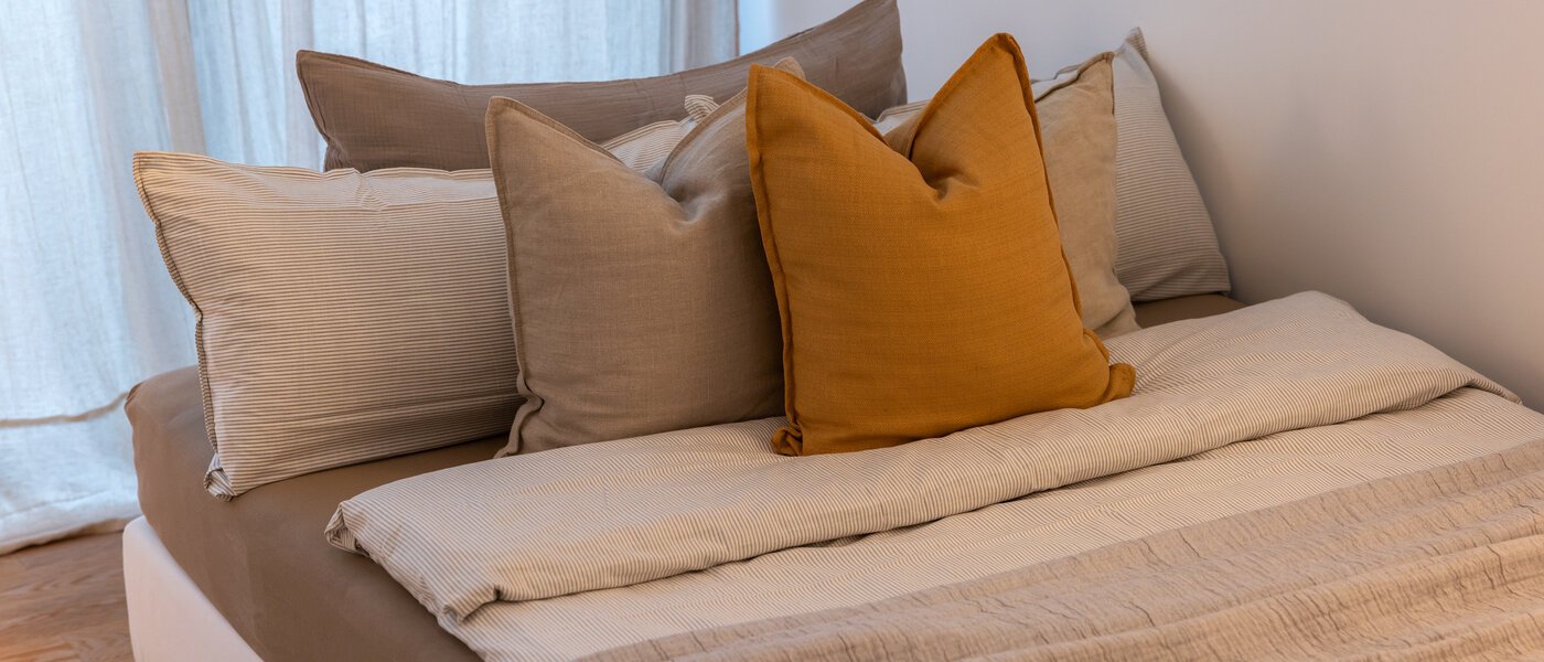 appartamento München Au 02 zona notte 14250