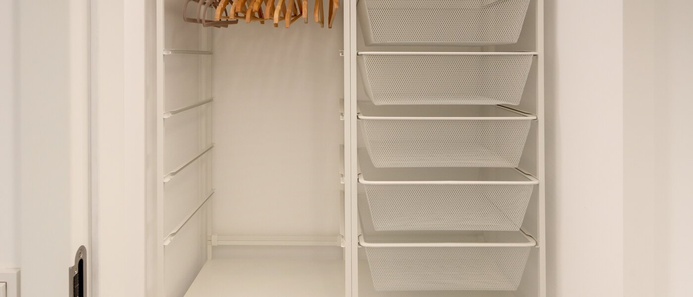 appartamento München Au 01 ripostiglio 14250