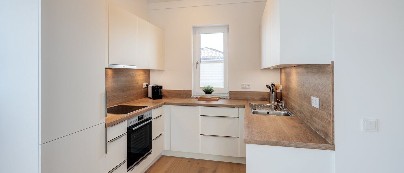 penthouse Putzbrunn 01 cucina 14256