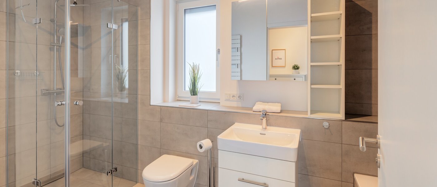 penthouse Putzbrunn 01 bagno 14256