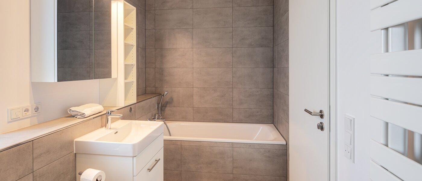 penthouse Putzbrunn 02 bagno 14256