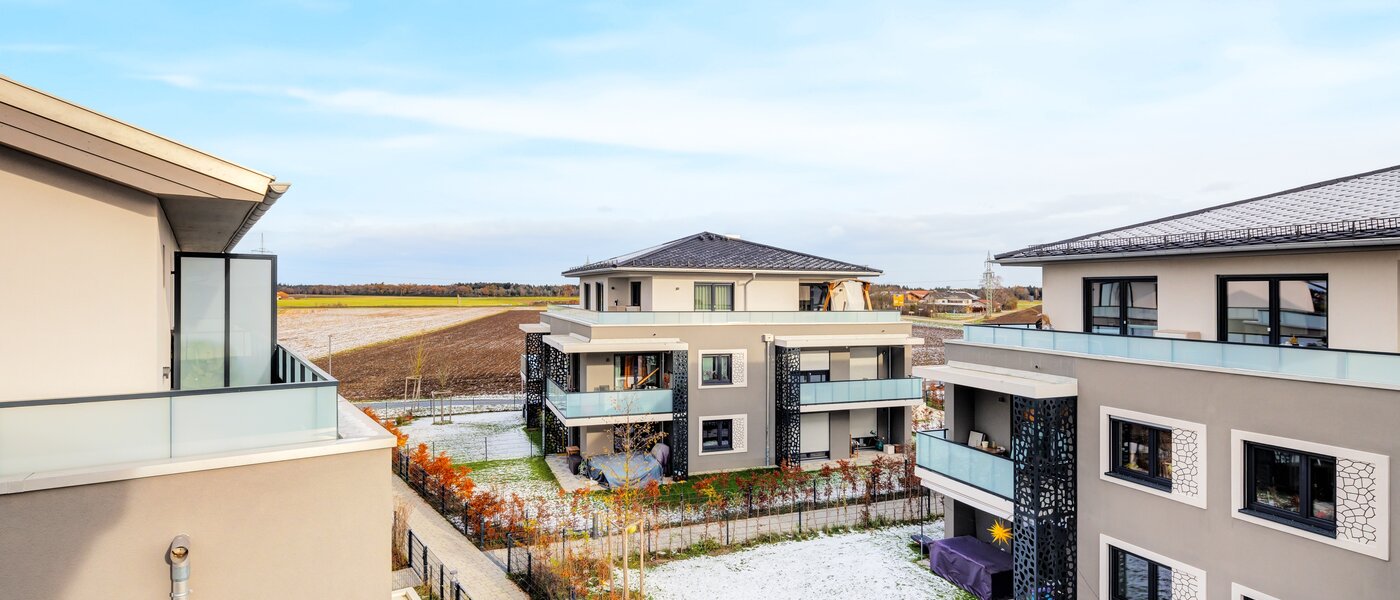 penthouse Putzbrunn 03 vista 14256