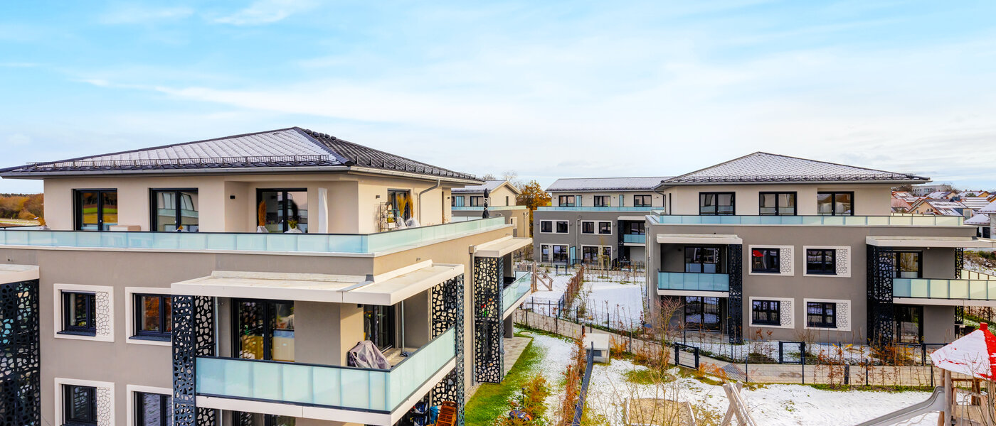 penthouse Putzbrunn 04 vista 14256