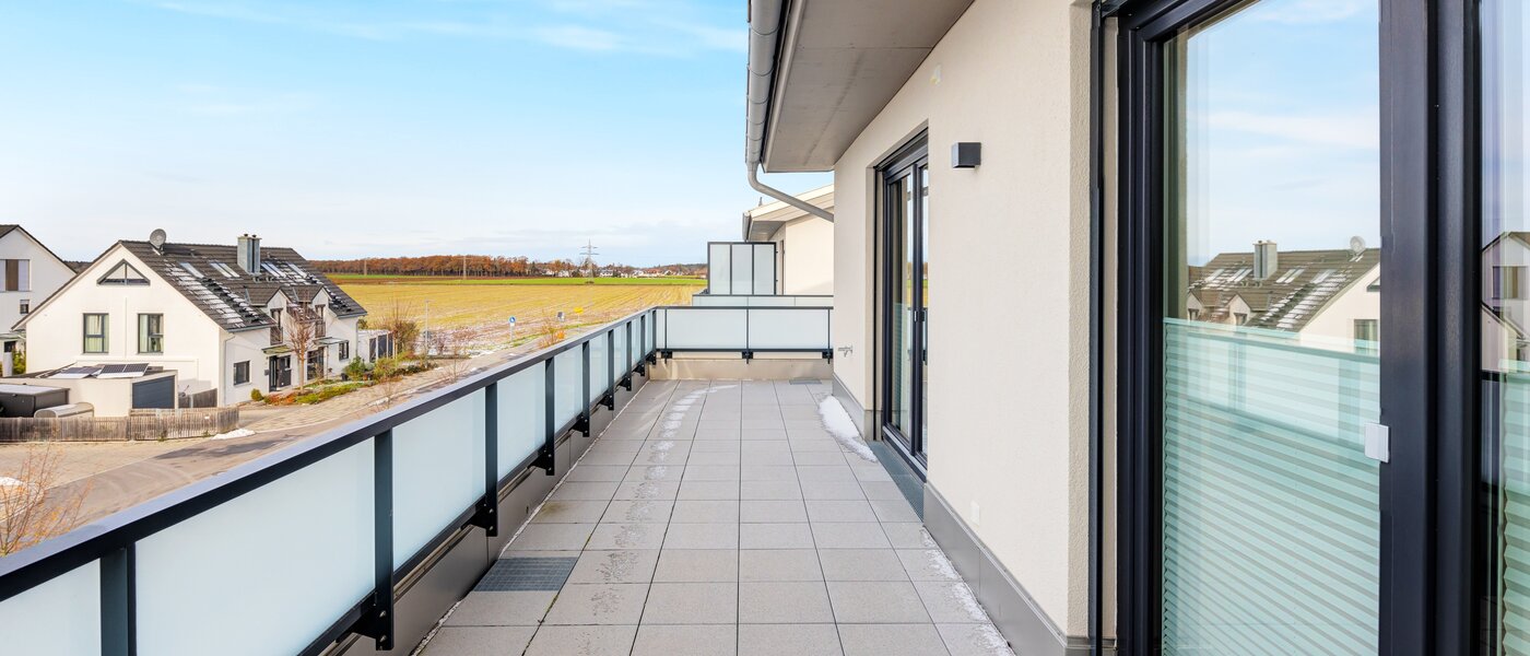 penthouse Putzbrunn 02 terrazza sul tetto 14256