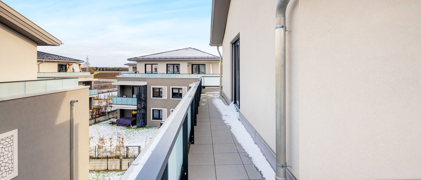 penthouse Putzbrunn 03 terrazza sul tetto 14256