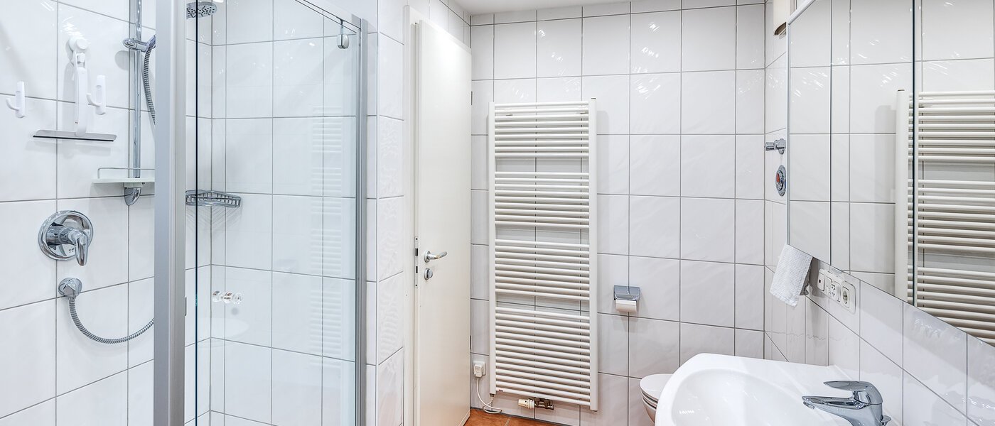 appartamento München Schwabing 03 bagno 14257