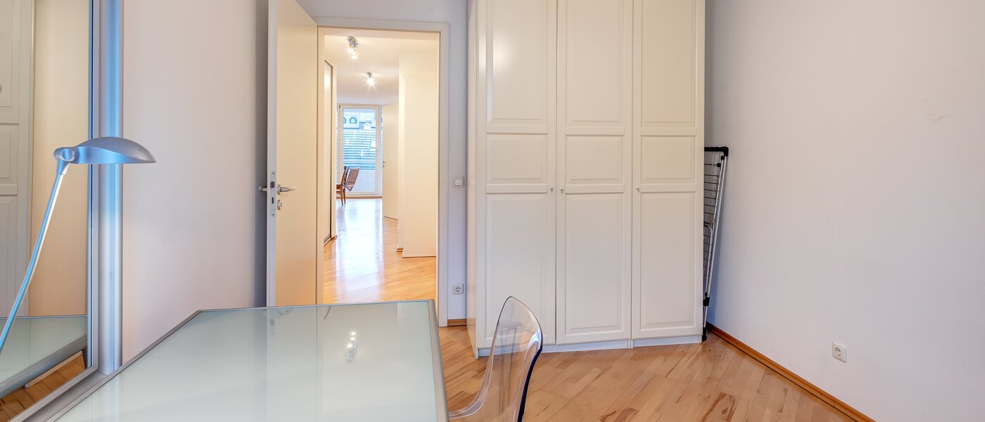 appartamento München Schwabing 03 studio 14257