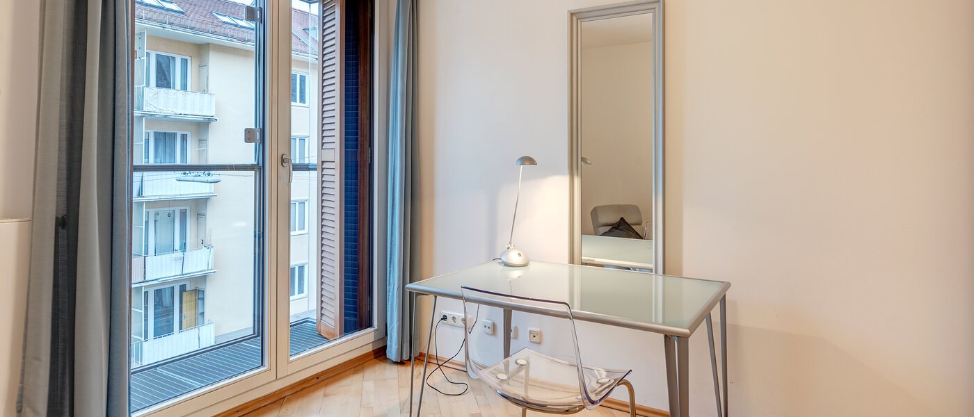 appartamento München Schwabing 04 studio 14257