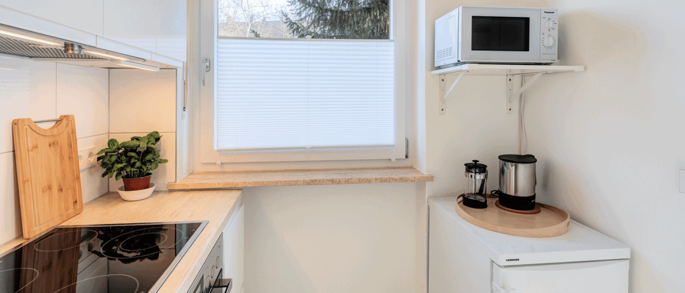 appartamento München Ramersdorf 02 cucina 14261