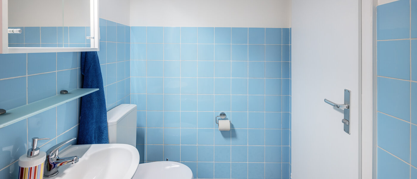 appartamento München Ramersdorf 03 bagno 14261