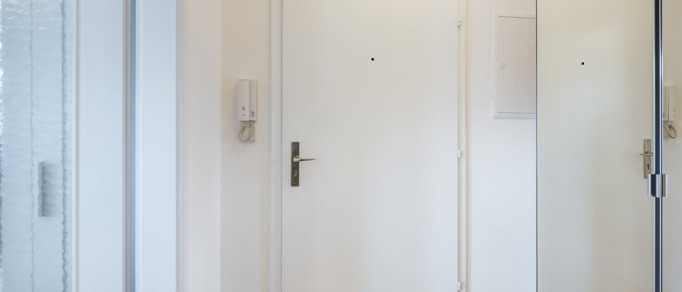 appartamento München Ramersdorf 01 ingresso/corridioio 14261