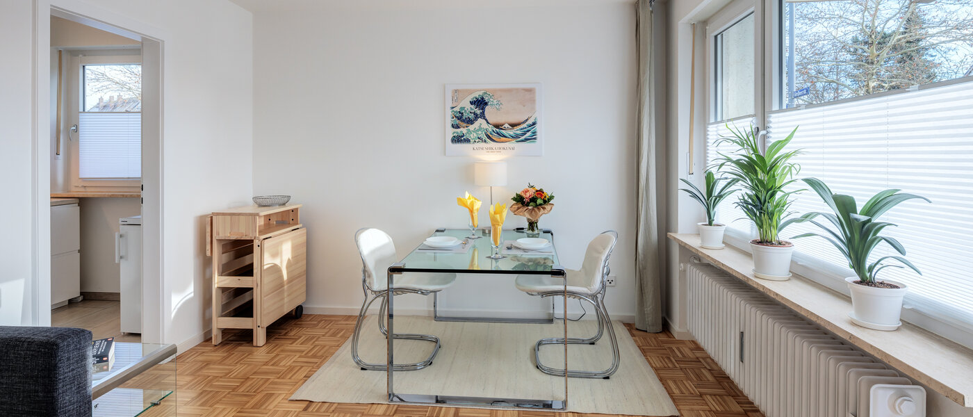 appartamento München Ramersdorf 04 zona living 14261