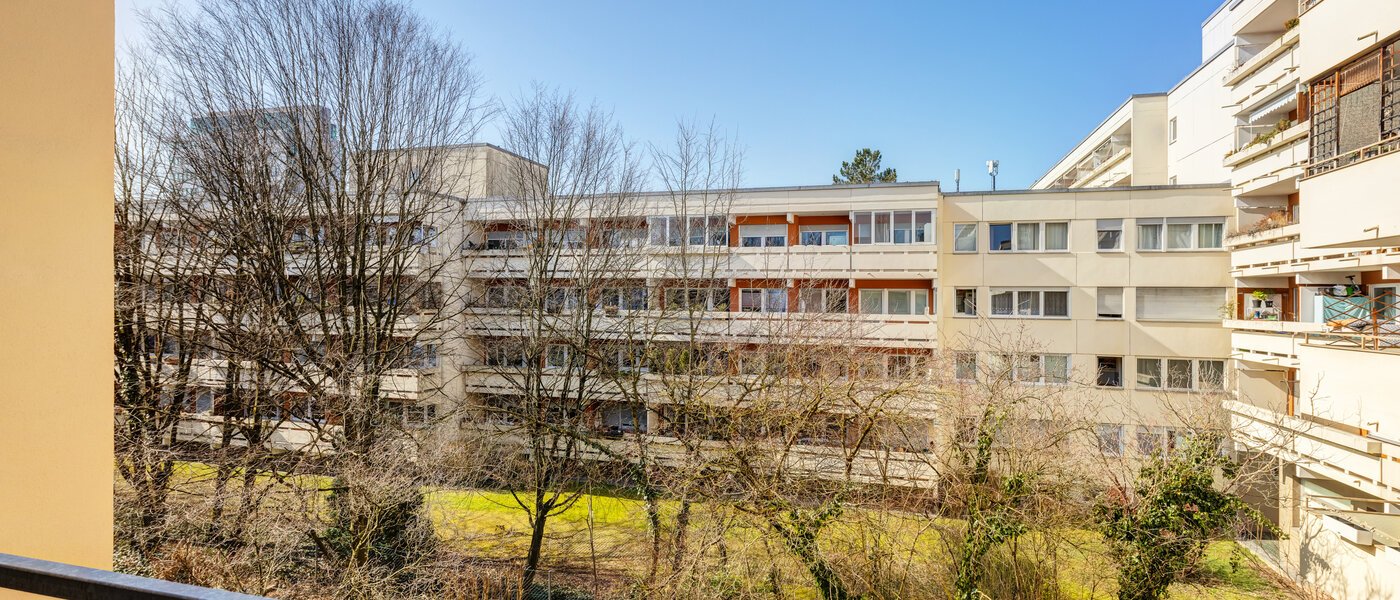 appartamento München Pasing 01 vista 14263