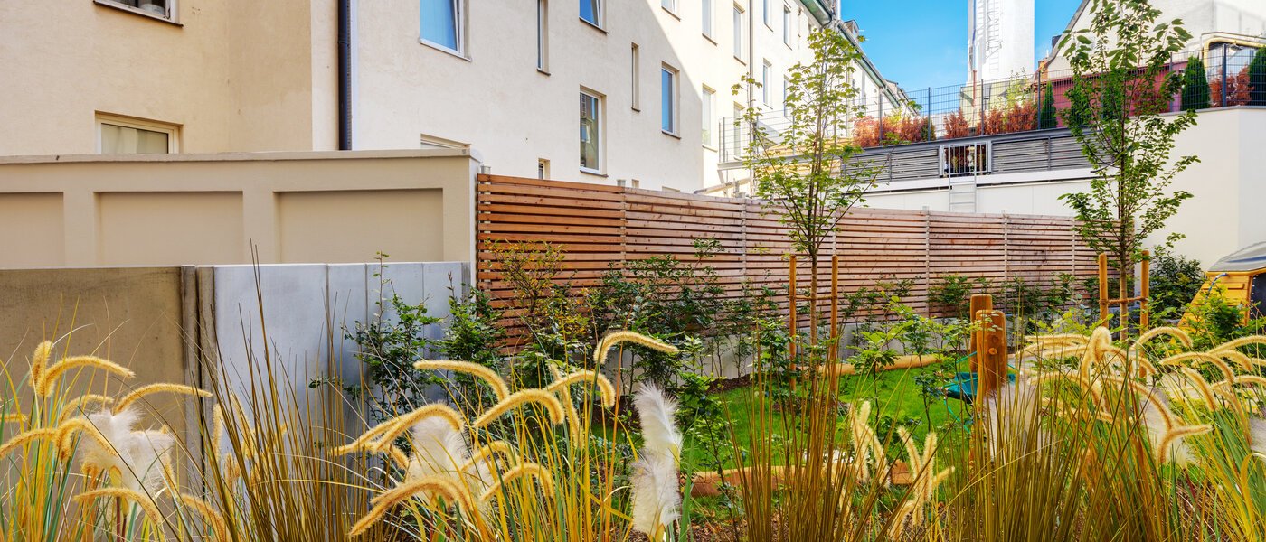 appartamento München Dreimühlenviertel 01 vista 14265