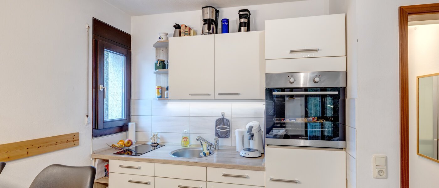appartamento Ottobrunn 01 cucina 14267