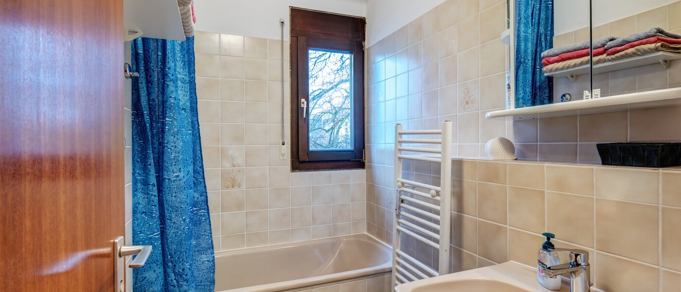 appartamento Ottobrunn 01 bagno 14267