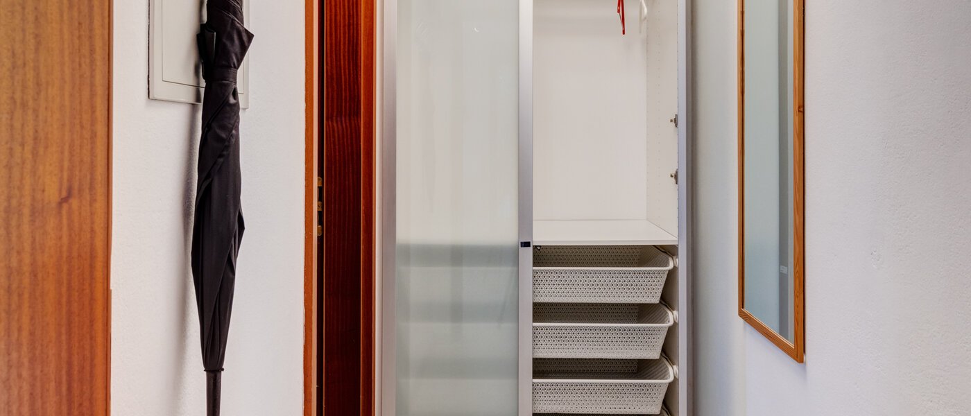 appartamento Ottobrunn 01 ingresso/corridioio 14267