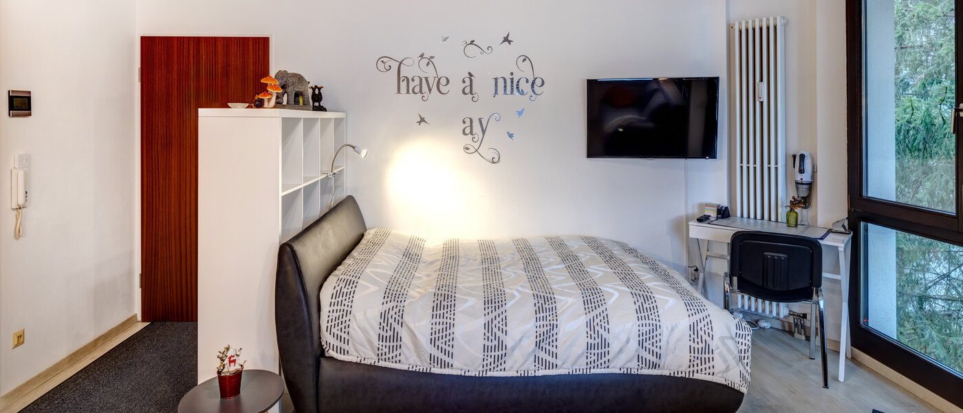 appartamento Ottobrunn 01 zona notte 14267