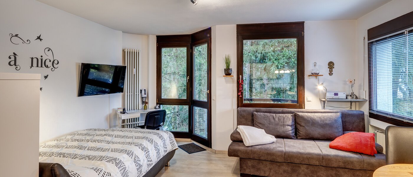 appartamento Ottobrunn 01 zona living 14267