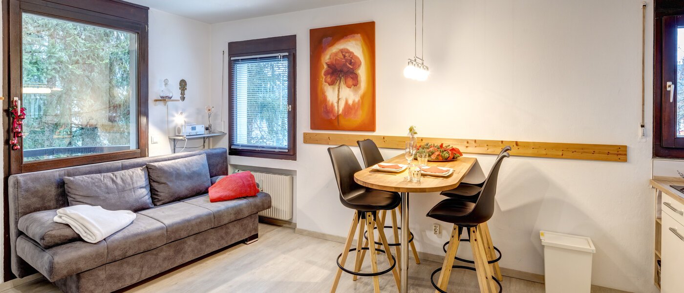 appartamento Ottobrunn 02 zona living 14267