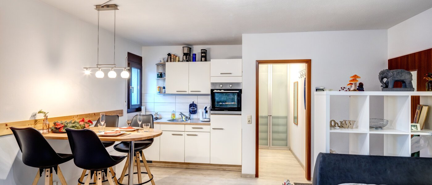 appartamento Ottobrunn 03 zona living 14267