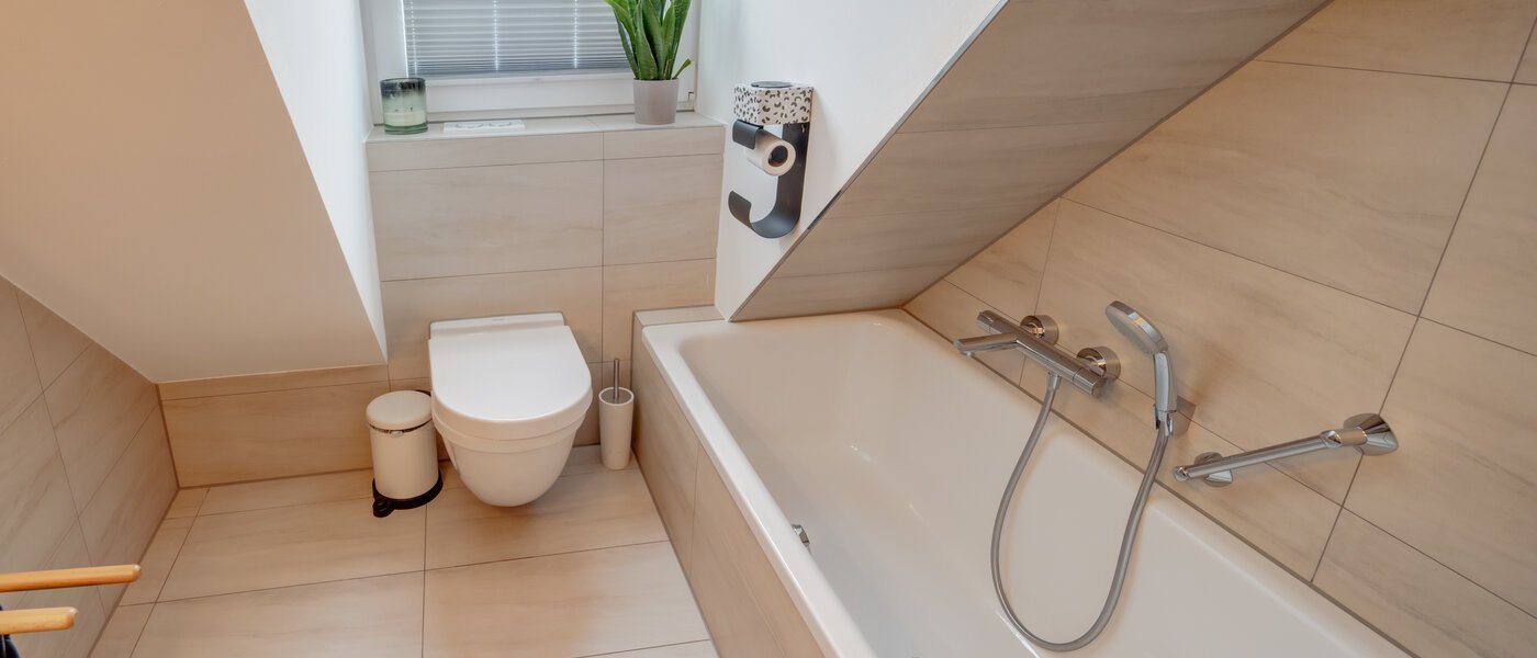 attico München Fasangarten 02 bagno 14268